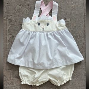 The Beaufort bonnet co set